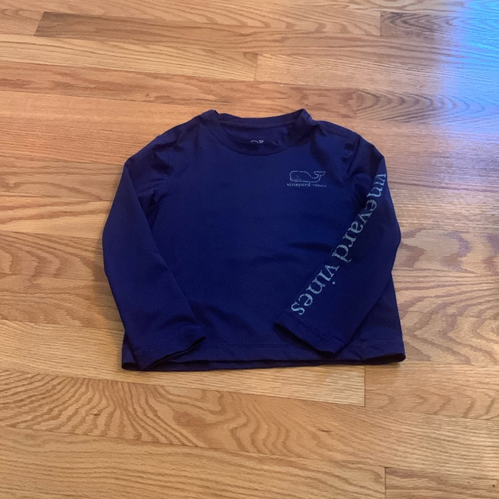 Vineyard Vines Rashguard